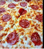 One Medium Pizza With One Topping, 10 Buffalo Wings & 2 Litter Soda Special