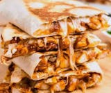 Grilled Chicken Quesadilla