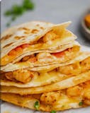 Shrimp Quesadilla