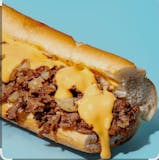 Philly Cheesesteak Sub