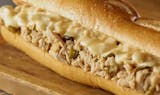 Chicken Cheesesteak Sub