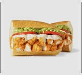 Grilled Chicken Sub