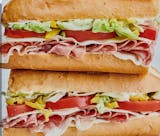 American Cold Cut Sub