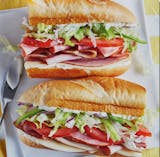 Ham & Cheese Sub