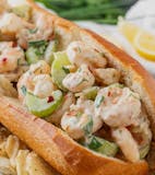 Shrimp Salad Sub