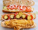 Catfish Sub