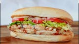 Grilled Chicken Buffalo Sub