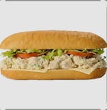 Chicken Salad Sub