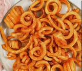 Curly Fries