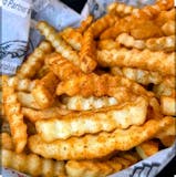 Old Bay Fries