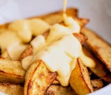 Western Fries nacho Cheese