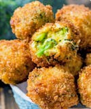 Broccoli Poppers