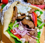 Lamb Gyro