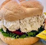Chicken Salad Sandwich