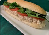 Tuna Salad Sub