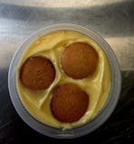 Banana Pudding