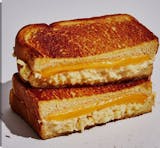 Egg & Cheese Sandwich