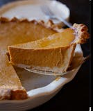 Pumpkin Pie