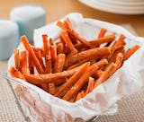 Sweet Potato Fries