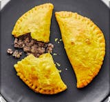 Jamaican Chicken Patty