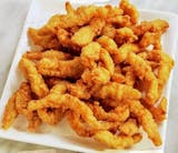 Clam Strips