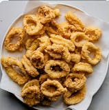 Fried Calamari