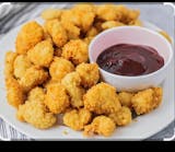 Popcorn Chicken