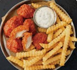 Boneless Wings