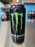Monster energy Drink