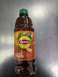 Peach Lipton Iced Tea