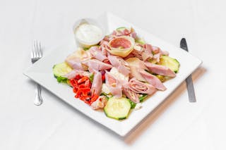 Italian Antipasto Salad