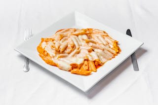 Baked Ziti