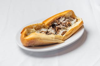 Cheesesteak Sub