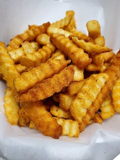 Cajun Fries