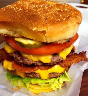 Cheeseburger