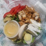 Arca Salad