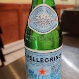 S.Pellegrino Mineral Water