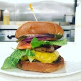 The Bodega Burger