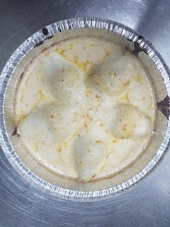 Manicotti