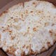 Silver White Cheese Pizza