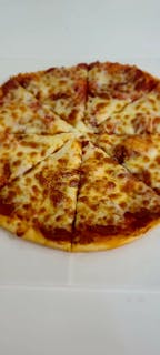 Create Your Own Pizza