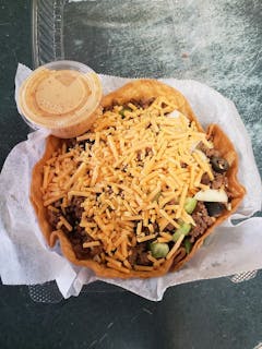 Taco Salad