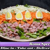 Roma Special Salad