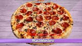 Meatlovers Pizza