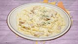 Chicken Alfredo