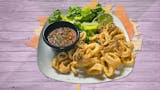 Fried Calamari