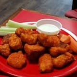 Boneless Wings