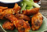 Buffalo Wings