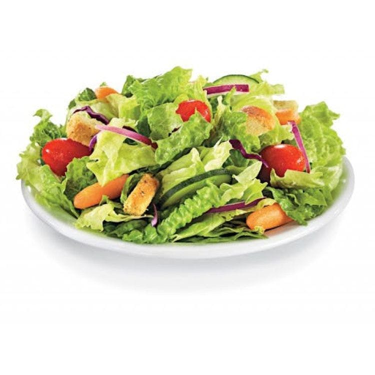 Garden Salad