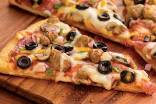 Murphy's Combo Pizza